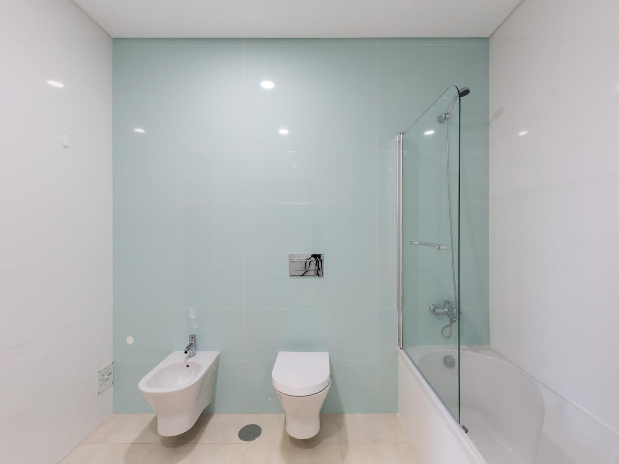 Beautiful Apartment In S O Martinho Do Porto With Balcony São Martinho do Porto Extérieur photo