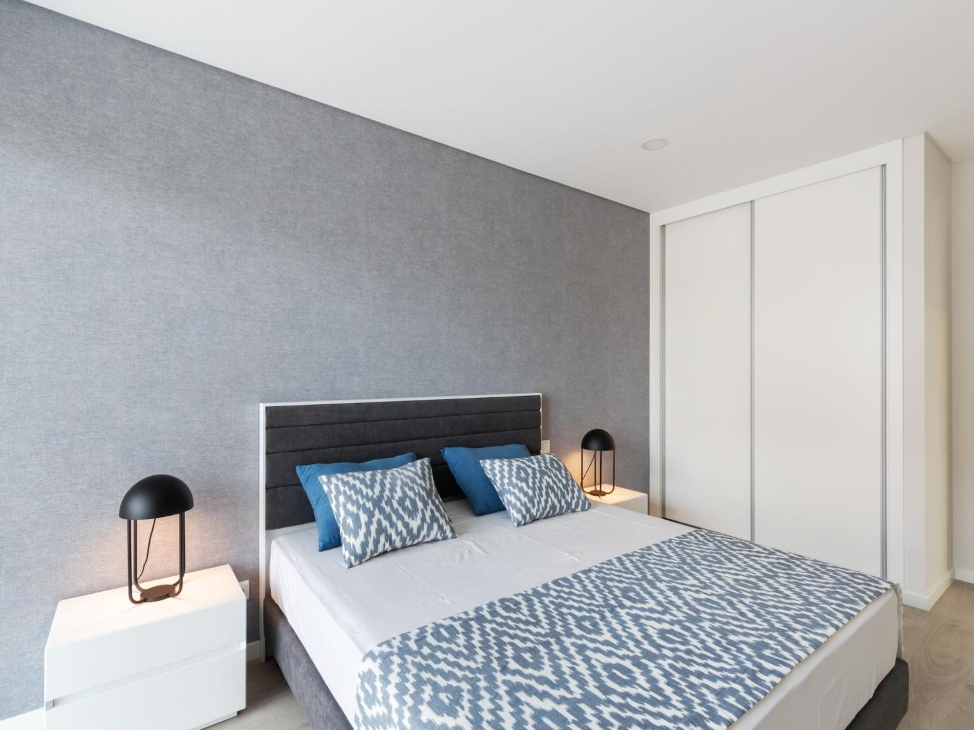 Beautiful Apartment In S O Martinho Do Porto With Balcony São Martinho do Porto Extérieur photo